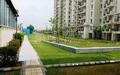 Gallery Cover Image of 1020 Sq.ft 2 BHK Apartment for buy in Sector 65 for 9200000