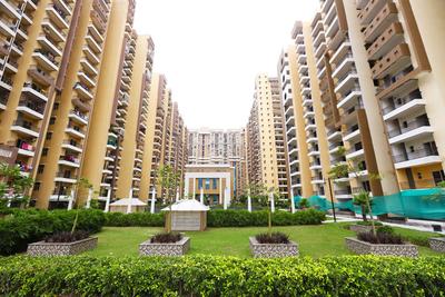 2 BHK Apartment