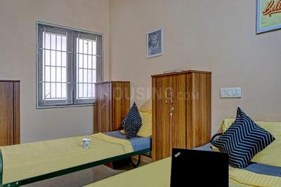 Bedroom Image of Oyo Life Ol_chn1435 in Ramapuram