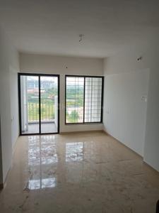 1 BHK Apartment