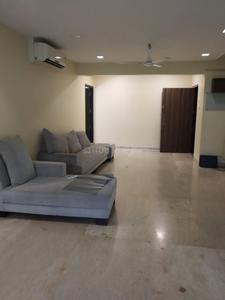 Gallery Cover Image of 1800 Sq.ft 3 BHK Apartment for buy in Khar West for 65000000