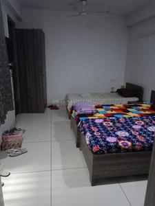 Bedroom Image of PG 4272086 Sector 51 in Sector 51