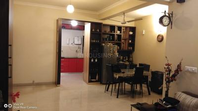 Fully Furnished Flats In Mahalakshmi Layout Bangalore BHK Flat For