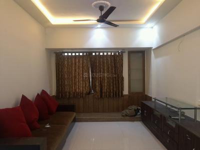 2 BHK अपार्टमेंट
