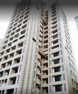 Gallery Cover Image of 1566 Sq.ft 3 BHK Apartment for buy in Malad West for 16500000