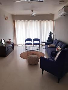 4 BHK Apartment