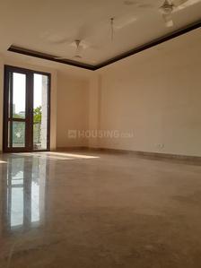 Gallery Cover Image of 2000 Sq.ft 3 BHK Independent Floor for rent in Chittaranjan Park for 80000