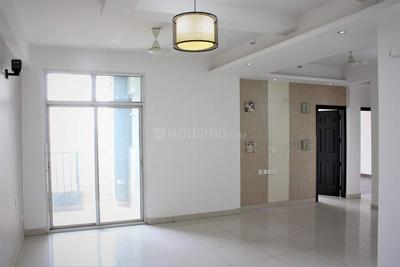 Gallery Cover Image of 1300 Sq.ft 3 BHK Apartment for buy in Noida Extension for 3500000