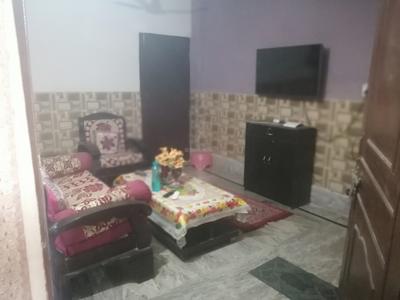 2 BHK Independent Floor