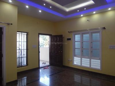 2 BHK Independent Floor
