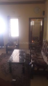 3 BHK Independent House
