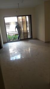 Gallery Cover Image of 1050 Sq.ft 3 BHK Apartment for buy in Mumbra for 8500000