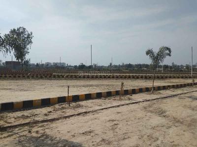 Gallery Cover Image of Sq.ft Residential Plot for buy in Cooperganj for 200000