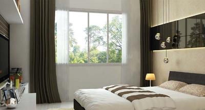 Gallery Cover Image of 1550 Sq.ft 3 BHK Apartment for buy in Shingapura for 8000000