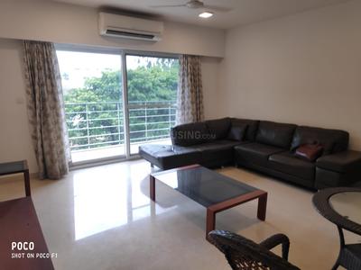 3 BHK Apartment