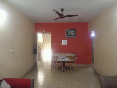 Gallery Cover Image of 1200 Sq.ft 3 BHK Apartment for buy in Pimpri for 7000000