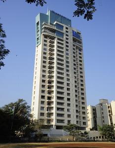 Gallery Cover Image of 1875 Sq.ft 3 BHK Apartment for buy in Dadar East for 77500000