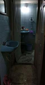 Bathroom Image of PG 6432280 Sangamvadi in Sangamvadi