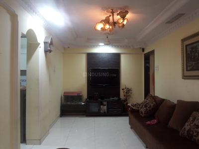 Gallery Cover Image of 1700 Sq.ft 3 BHK Apartment for buy in Kharghar for 11500000