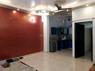 Gallery Cover Image of 1150 Sq.ft 3 BHK Independent Floor for buy in Sector 49 for 4600000