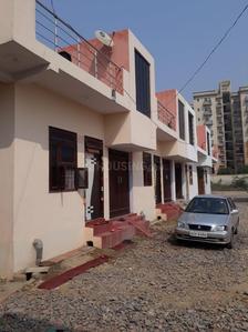 Residential Plot