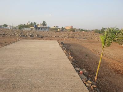 Gallery Cover Image of Sq.ft Residential Plot for buy in Kesnand for 2600000