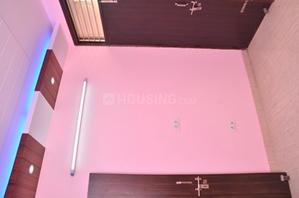 3 BHK Independent Floor