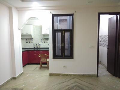 2 BHK Independent Floor