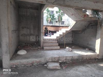 Gallery Cover Image of 643 Sq.ft 2 BHK Independent House for buy in New Town for 3000000