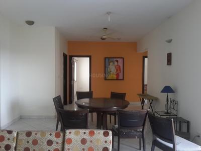 3 BHK Apartment