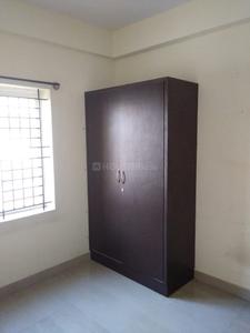 1 BHK Apartment