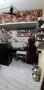 Gallery Cover Image of 600 Sq.ft 1 BHK Apartment for buy in Diva Gaon for 1400000