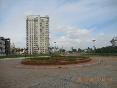 3 BHK अपार्टमेंट