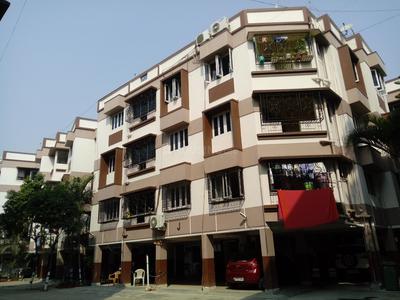 Gallery Cover Image of 975 Sq.ft 3 BHK Apartment for buy in Hussainpur for 5900000