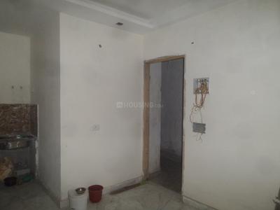 1 BHK Apartment