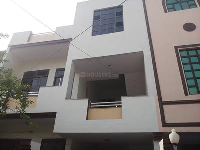 6 BHK Independent House