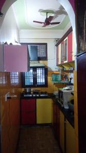 1 BHK Independent House