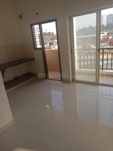 1 BHK Apartment