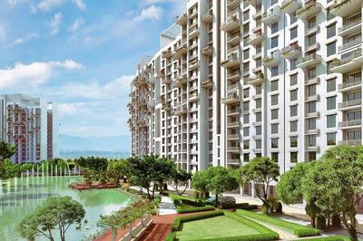 2 BHK Apartment