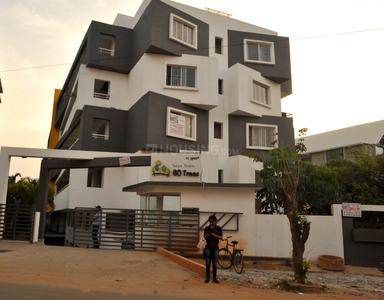 Gallery Cover Image of 1744 Sq.ft 3 BHK Apartment for buy in Bellandur for 10000000