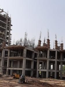 3 BHK Apartment