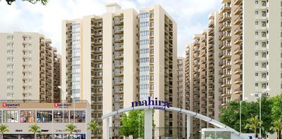 2 BHK Apartment