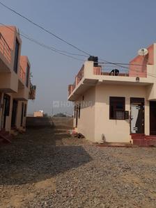 Residential Plot
