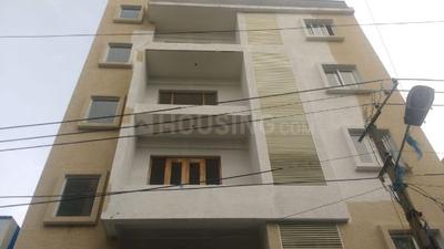 2 BHK Apartment