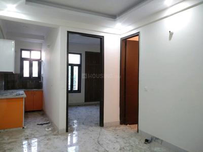 1 BHK Apartment