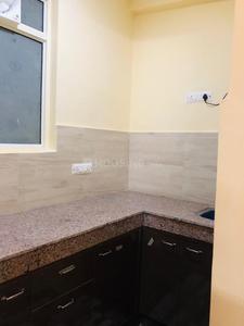 Gallery Cover Image of 1205 Sq.ft 3 BHK Apartment for rent in Nikol for 30000