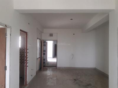 Gallery Cover Image of 816 Sq.ft 2 BHK Apartment for buy in Mankundu for 1876800
