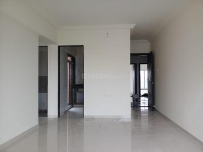Gallery Cover Image of 700 Sq.ft 1 BHK Apartment for buy in Kandivali West for 4000000