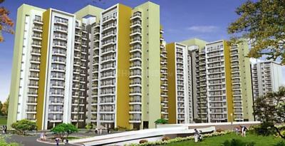 Gallery Cover Image of 900 Sq.ft 3 BHK Apartment for buy in Sector 75 for 2630000