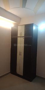 Gallery Cover Image of 550 Sq.ft 1 BHK Independent Floor for buy in Niti Khand for 2131000